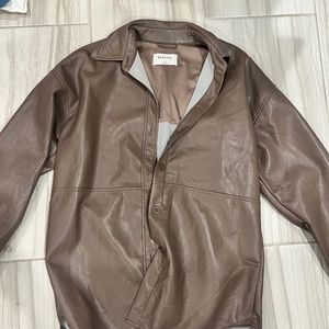 BABATON BEIGE JACKET